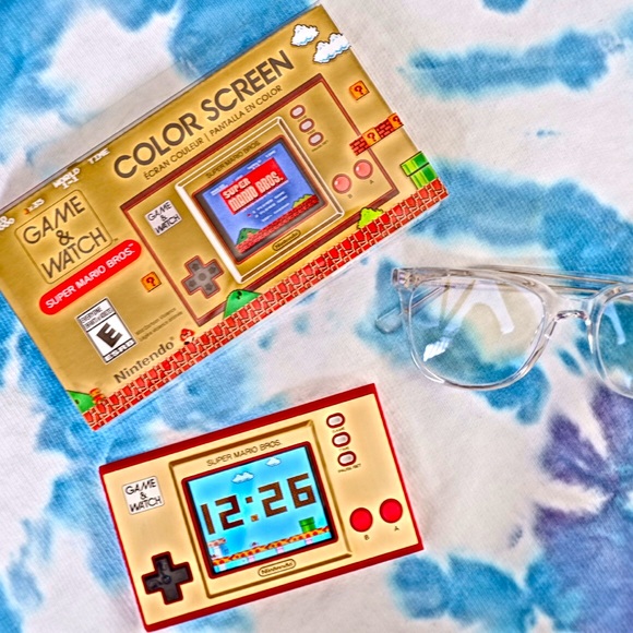 Nintendo Other - SOLD